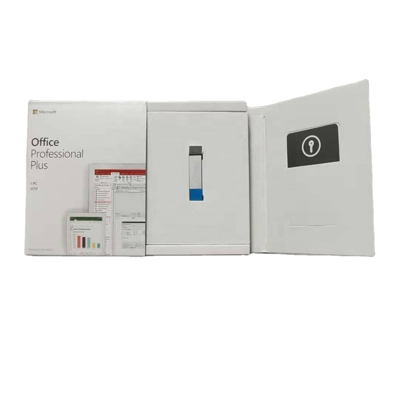 Microsoft Office 2019 Professional Plus USB boxes online office 2019 pro plus key Featured Image