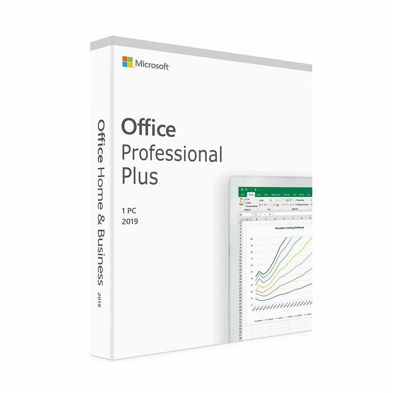 Microsoft Office 2019 Professional Plus Send online activation by mail Featured Image