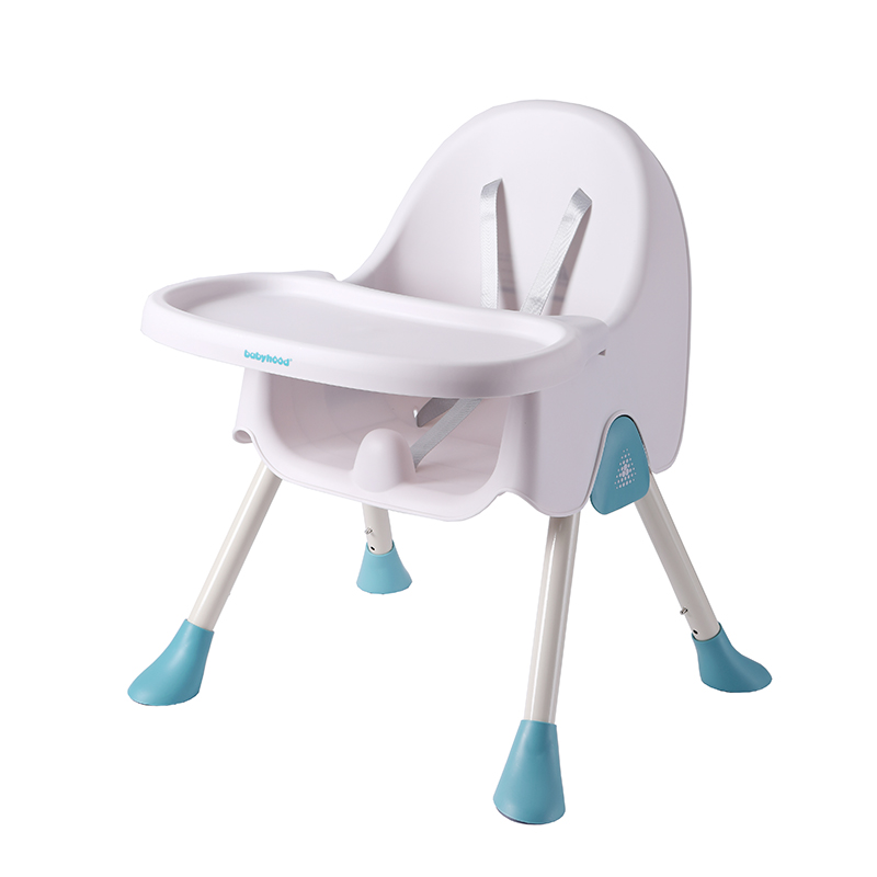 High Chair Portable Baby Dining Chair Kids Feeding Sets Chair BH-514 Featured Image