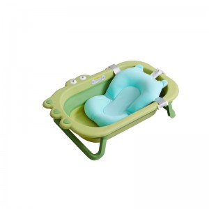 EN71 Portable Collapsible Children Bathing Tub  BH-327