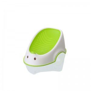 Baby Bath Support Made from High Quality for New Infant BH-208