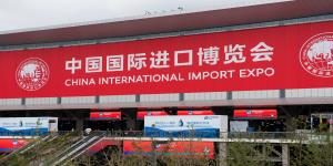 China international trade fair 2021