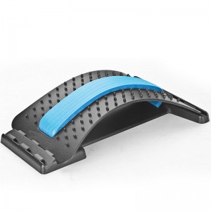 Multi-Level Lumbar Support,Stretcher Spinal Back Stretching