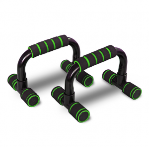 Push Up Bar Stands Handle Workout for Home Gym & Traveling Fitness Muscle