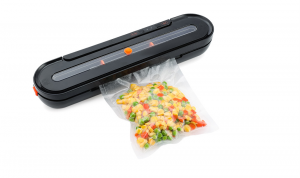 220V/110V Automatic Commercial Household Food Vacuum Sealer Packaging Machine