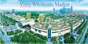 Pandhuan Pasar Yiwu 2021: Tuku saka Pasar Grosir Yiwu