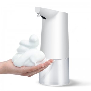 Automatic Foam Soap Dispenser Infrared Sensing Soap Dispenser