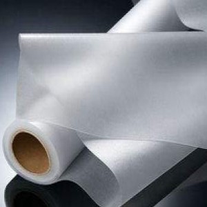 HDPE-muovikalvo korkealaatuinen läpinäkyvä kalvo koekstrudoitu kalvo Laminaattikalvo 3-5-kerroksinen puhalluskalvo MDOPE-kalvo