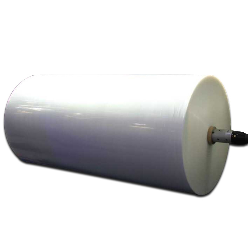 LDPE жыртылбаган пластикалык пленка өндүрүүчүлөр Featured Image