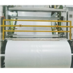 Prezzu di fabbrica Film di imballaggio termoretractile direttu PE Film termoretractibile per imballaggio