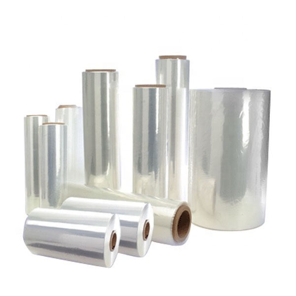 PLA Shrink Film PLA Heat Shrinkage Film For Package Featured Image
