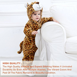 Flanel pijamalar küçük çocuklara ve erkek bebeklere rahat uyum sağlar