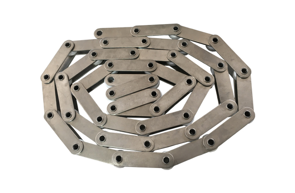 Stainless hlau Chains