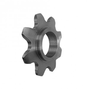 Double Pitch Sprockets  per Asian Standard