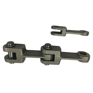 Mga Drop-Forged na Chain at Attachmet, Drop-Forged Trolley, Drop-Forged Trolley para sa mga Scraper Conveyor