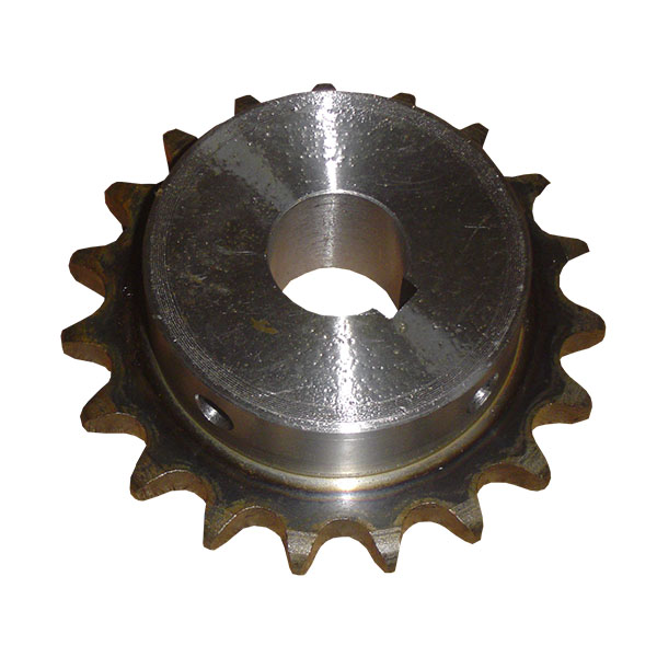 Finished Bore Sprockets per American Standard Featured Image