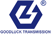 Лого на GOODLUCK TRANSMISSION