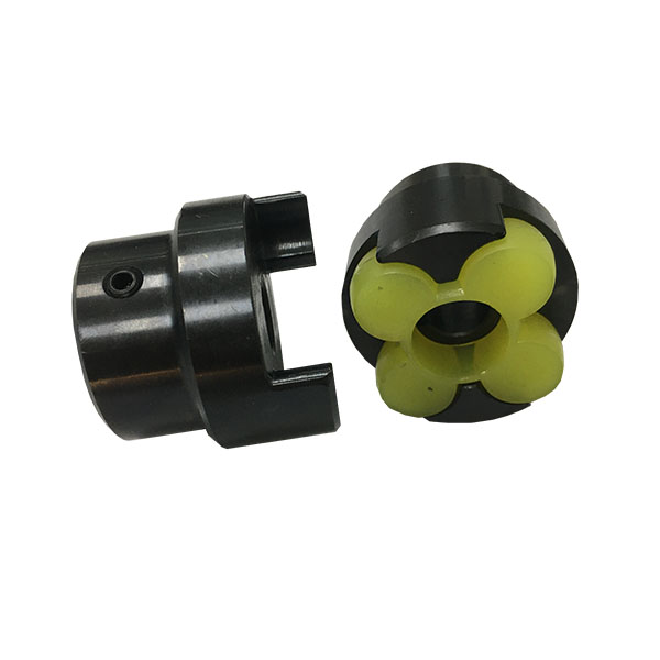 ML Couplings(Plum Blossom Couplings) C45 Complete Set with Urethane Spider Featured Image