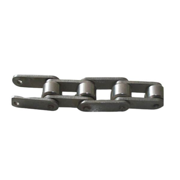 SS A,B Series Short Pitch Precision Roller Chains With Straight Plate Featured Image