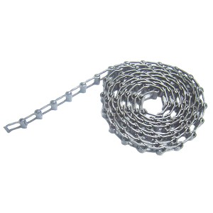 Steel Detachable Chains, type 25, 32, 32W, 42, 51, 55, 62