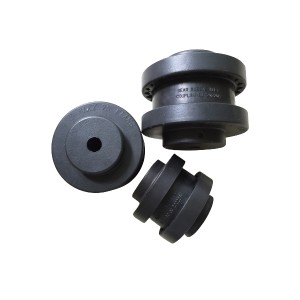 Surflex Couplings with EPDM/HYTREL Sleeve