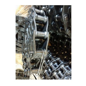 Welded Steel Chains and with Attachments, Welded Steel Drag Chains adn Attachments