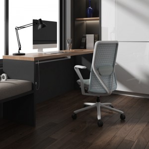 Gaming Chair Fabric Office