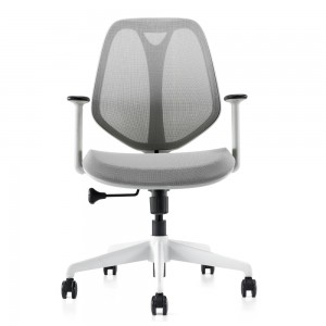 Dobra cena Ergonomiczne krzesło biurowe do pracy w domu