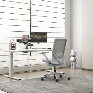 Морден дизајн стол за домашна канцеларија