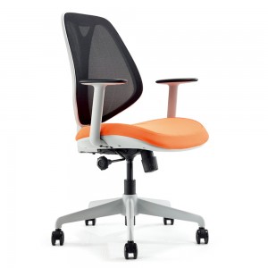 Small Stylish Desk Office Chair