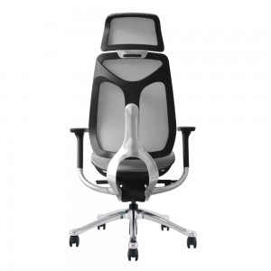 Goodtone Home Ergonomic Rolling Swivel Adjustable Office Chair