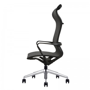 High Back Full Mesh Office Chair