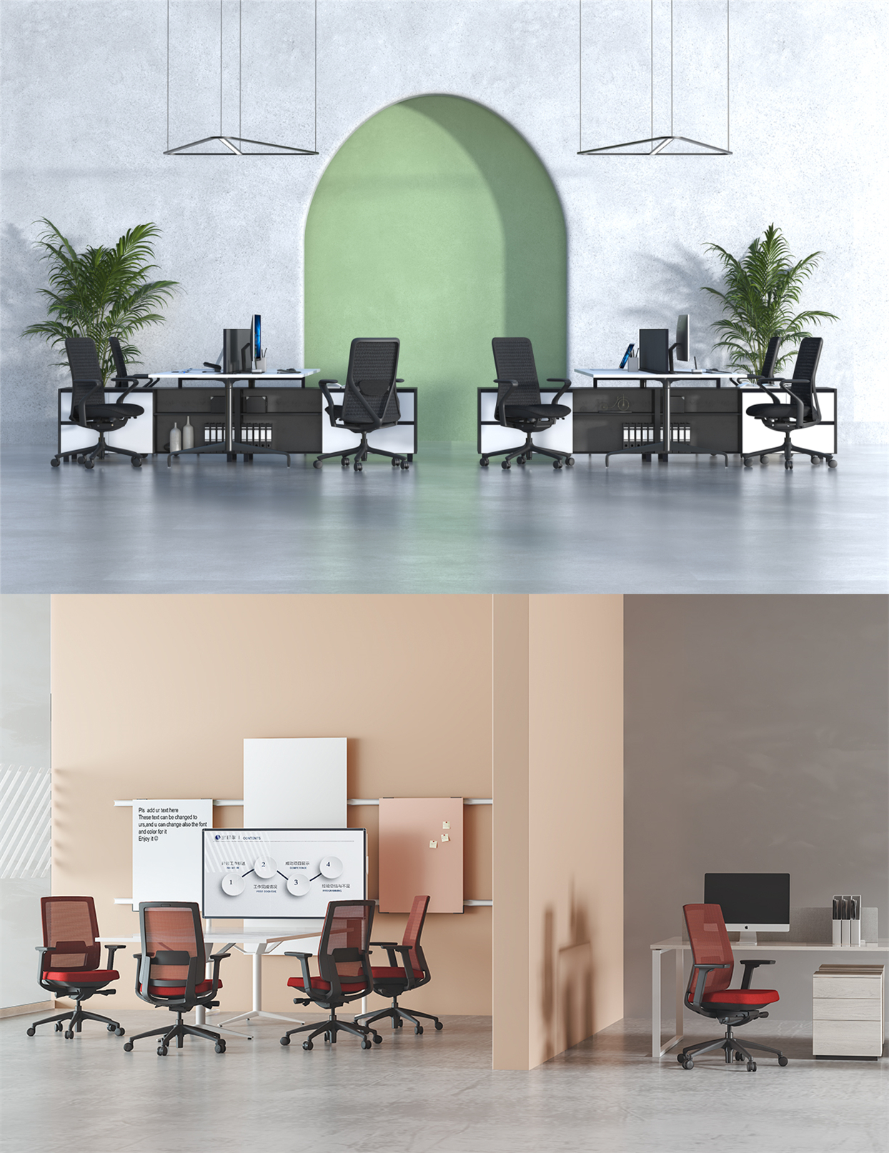 What to know before you buy high-end office furniture (2)