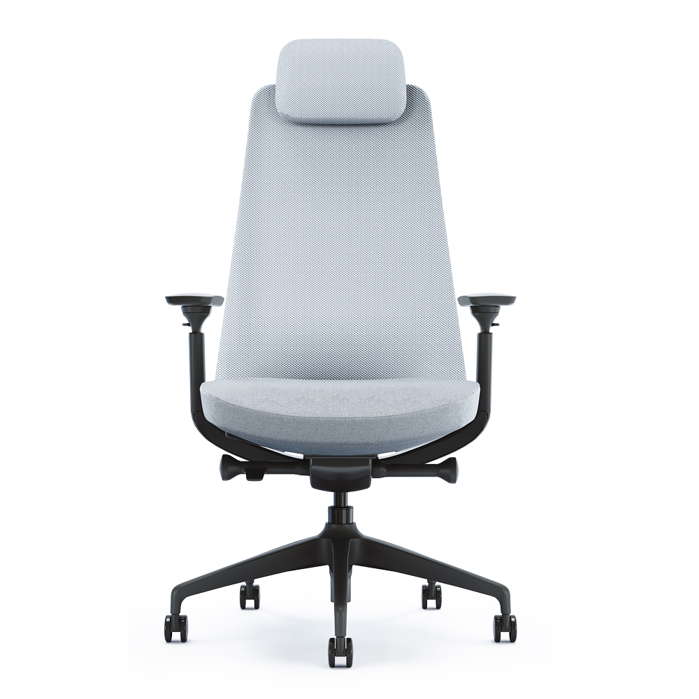 Goodtone Mesh Executive Commercial High Back Office Chair Featured Image