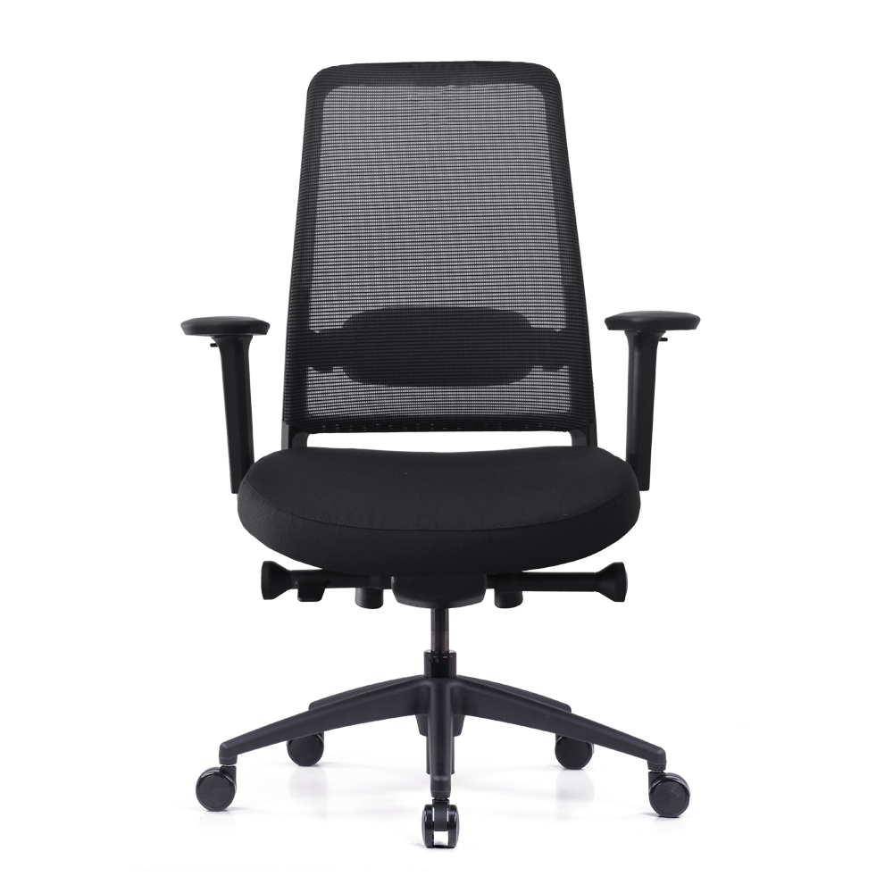 Goodtone Ergonomic Middle Back Computer Chair Featured Image