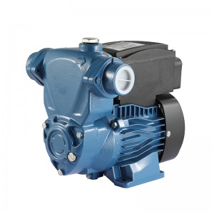 2022 New Style Pressure Booster Pump - 128W Peripheral Water Pump – GOOKING