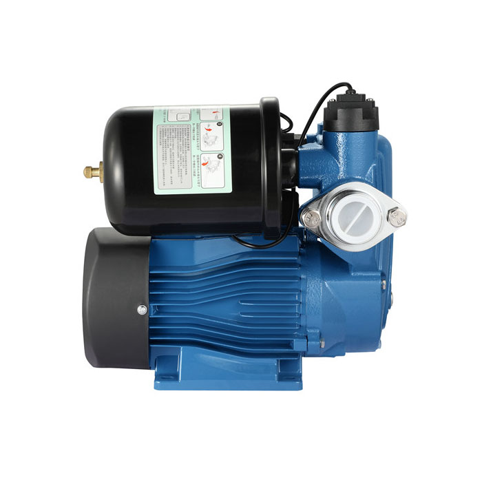 GK Smart Automatic Pressure Booster Pump