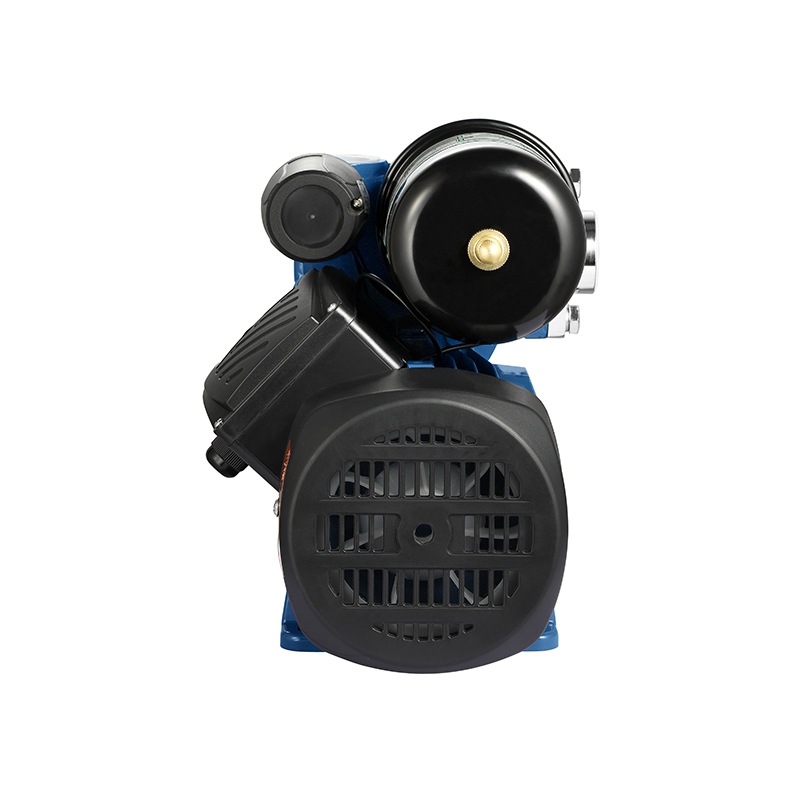 WZB Compact Awtomatikong Pressure Booster Pump