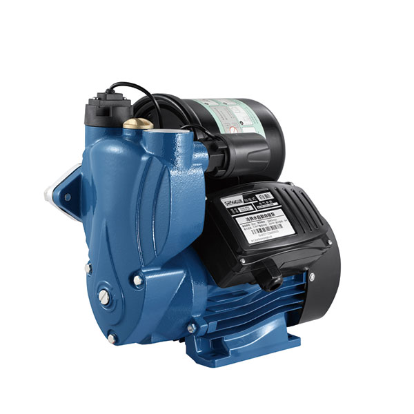 GK Smart Automatic Pressure Booster Pump Featured Image