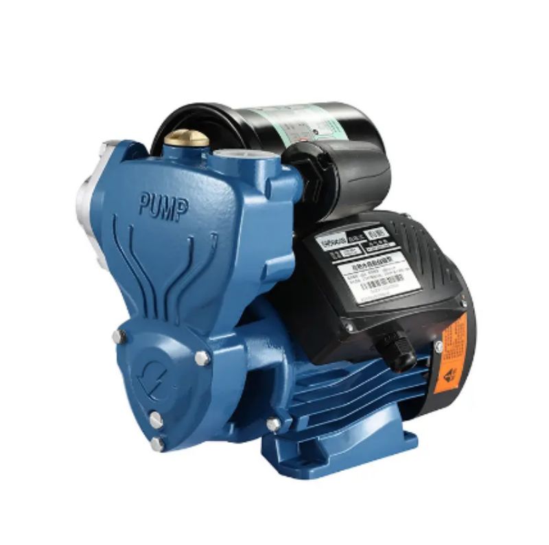 Why Should You Consider the WZB Compact Automatic Pressure Booster Pump?