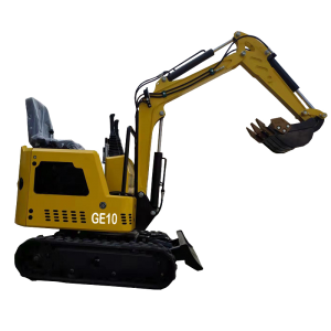 Escavatore idraulico GE10/GE15/GE20R/GE60/GE90