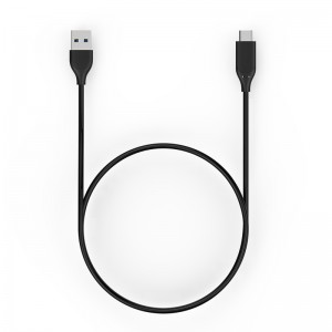 USB 2.0 AM to C Cable