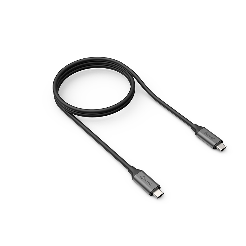 USB 3.1 C to C Cable Featured Image