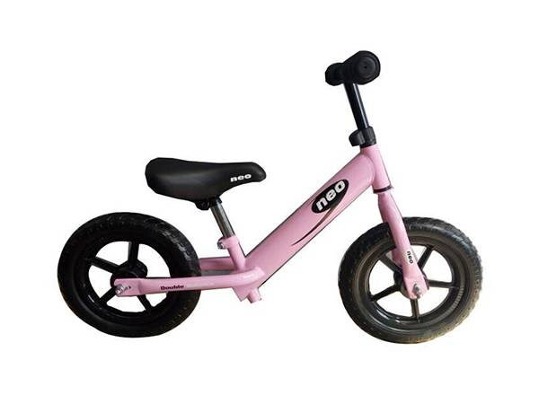 Cheap children balance bicycle/walking balance bike/ OEM LOGO kids balance cycle for sale