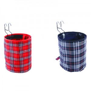 Customized various styles stable quality basket for bike