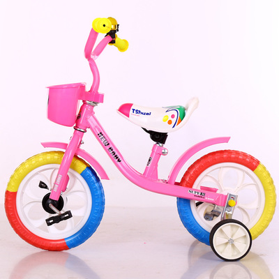 2022 newest design baby children bicycle /wholesale cheap kids cycle for child/OEM custom girl bike  for sale
