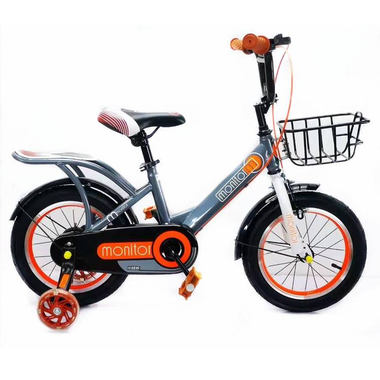 Kids four wheel bikes cheap wholesale kids bikes for boys/Chinese new design bike sale kids/factory cycle for kids price cheap