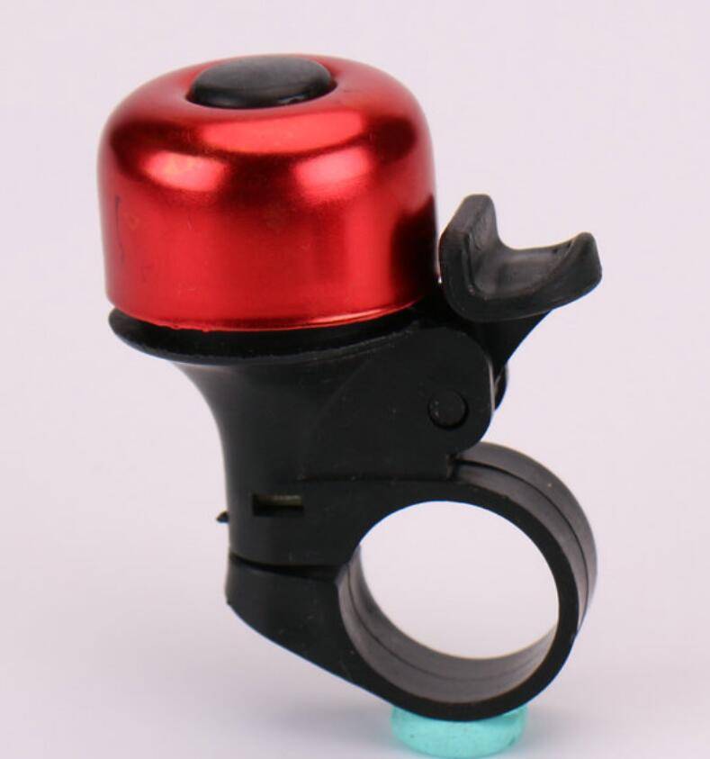 Direct manufacturer of alloy bicycle bell &metal bicycle bell