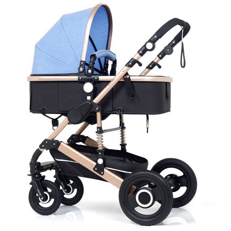 Super lightweight china baby stroller manufacturer/baby stroller kids stroller bike beisier bike/child stroller Featured Image