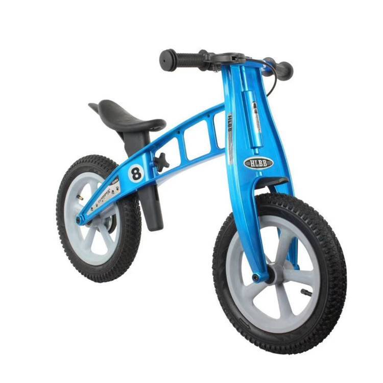 Factory direct hot selling balance bike for kids/12″ wheels toy balance bike/balance bike as baby bicycles Featured Image
